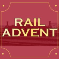 RailAdvent Ltd logo - Similar company to Railway Study Network