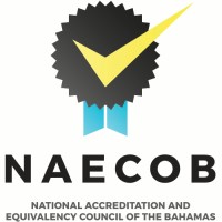 National Accreditation & Equivalency Council of The Bahamas (NAECOB) logo - Similar company to Mongolian National Council For Education Accreditation