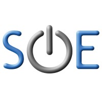 SOE Solutions logo - Similar company to Blue Bird Technology