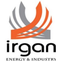 Irgan EI Co. logo - Similar company to Petrosakht Chehelsoton