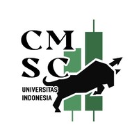 Capital Market Student Club Universitas Indonesia logo - Similar company to Ceds Ui
