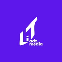 Litadz Media logo - Similar company to Tapcrunch