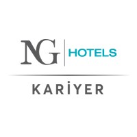 NG Hotels Kariyer logo - Similar company to Ng Hotels