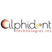 Alphident Technologies Inc logo - Similar company to Shipshape It, Llc