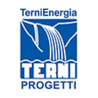 TerniEnergia Progetti logo - Similar company to Algowatt