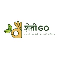 Sheti Go logo - Similar company to Shetiseva