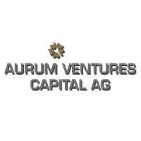 AURUM VENTURES CAPITAL AG logo - Similar company to Aurum Ventures, Llc