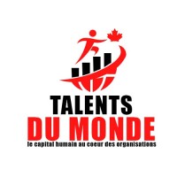 Talents Du Monde logo - Similar company to Total Transportation Solutions