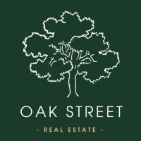 Oak Street Real Estate logo - Similar company to Cannon Estates