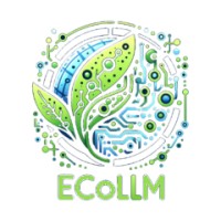 EcoLLM logo - Similar company to Rasia