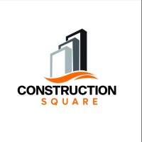 Construction Square logo - Similar company to Construction Plus Pvt Ltd