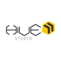 Hive Studio Creative Agency logo - Similar company to Cycle Middle East