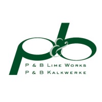 P&B Lime Works logo - Similar company to Conbrako Trading