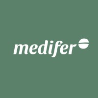 Medifer (Constantino Gutierrez S.A.) logo - Similar company to Altinco