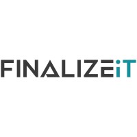 Finalize IT Ballangrud logo - Similar company to Finalize As
