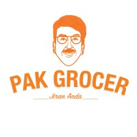 Pak Grocer Sdn Bhd logo - Similar company to Tri Shaas Sdn Bhd