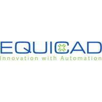 Equicad Solution LLP logo - Similar company to Dezinext Engineering Services Pvt. Ltd.