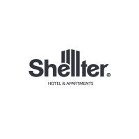 Shellter logo - Similar company to Hotel Shellter Resort & Spa