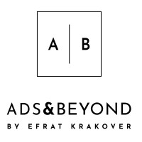 Ads & Beyond logo - Similar company to Bko Ventures Ltd.