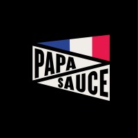 papasauce.fr logo - Similar company to Natz | Modern Fruit Beers ☀️