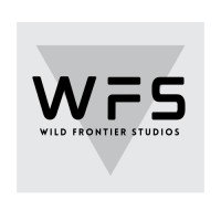Wild Frontier Studios LTD™ logo - Similar company to Uncover