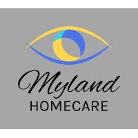 Myland Homecare logo - Similar company to Robert E Mason