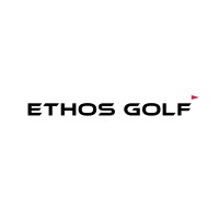 Ethos Golf logo - Similar company to Virtual Tee Systems Llc