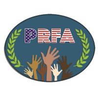 Pickering and Rangel Fellows Association logo - Similar company to Vozzcom, Inc.