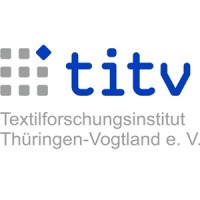 TITV e.V. logo - Similar company to Allianz Faserbasierte Werkstoffe Baden-Württemberg (Afbw) E.V.