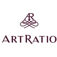 ArtRatio logo - Similar company to Glacier Network