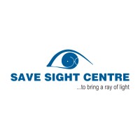 SAVE SIGHT CENTRE logo - Similar company to Uptechinfo