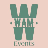 WAM Events logo - Similar company to Com By L