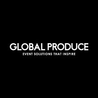 GLOBAL PRODUCE logo - Similar company to （株）ホープス