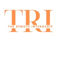 The Remote Internship logo - Similar company to Remote Internship