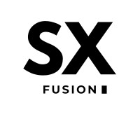 SX Fusion logo - Similar company to Cheval Winery