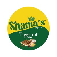 Shania Organics logo - Similar company to Amre Finance