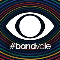 Grupo Band Vale logo - Similar company to Bml - Broadcast Media Lab
