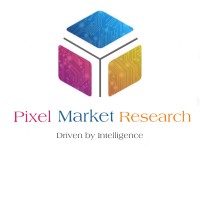 Pixel Market Research logo - Similar company to Quest Mindset