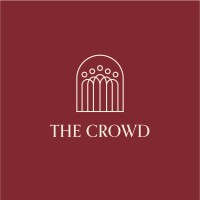 The Crowd logo - Similar company to Crowd