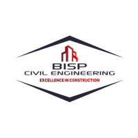 BISP Civil Engineering Ltd logo - Similar company to Paving Traders