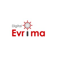 Digital Evrima logo - Similar company to Unit-A.Tech