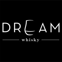 DREAM WHISKY logo - Similar company to Bbq - Creative Agency