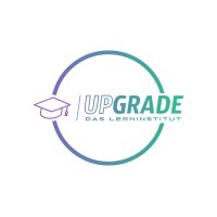 Upgrade Lerninstitut logo - Similar company to Letarez Gmbh