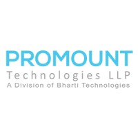 Promount Technologies LLP logo - Similar company to Scaleup Hr