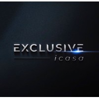Exclusive iCasa logo - Similar company to Csx Holding