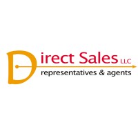 Direct Sales LLC logo - Similar company to Georgia Underground Superstore