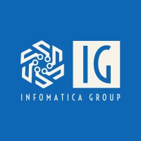 Infomatica Group LLC logo - Similar company to Infomatica