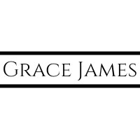 Grace James logo - Similar company to Sujyoti
