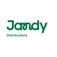 Distribuidora Jandy logo - Similar company to Phusion Projects