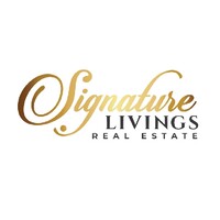 Signature Livings logo - Similar company to Bold Real Estate